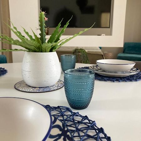 La Dimora Del Principe Luxury House Apartment Mazara del Vallo Luaran gambar