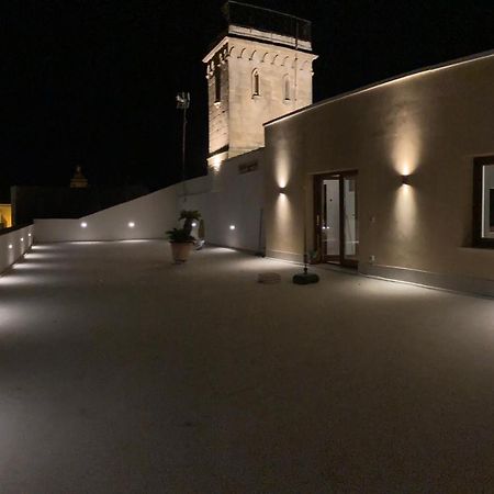 La Dimora Del Principe Luxury House Apartment Mazara del Vallo Luaran gambar
