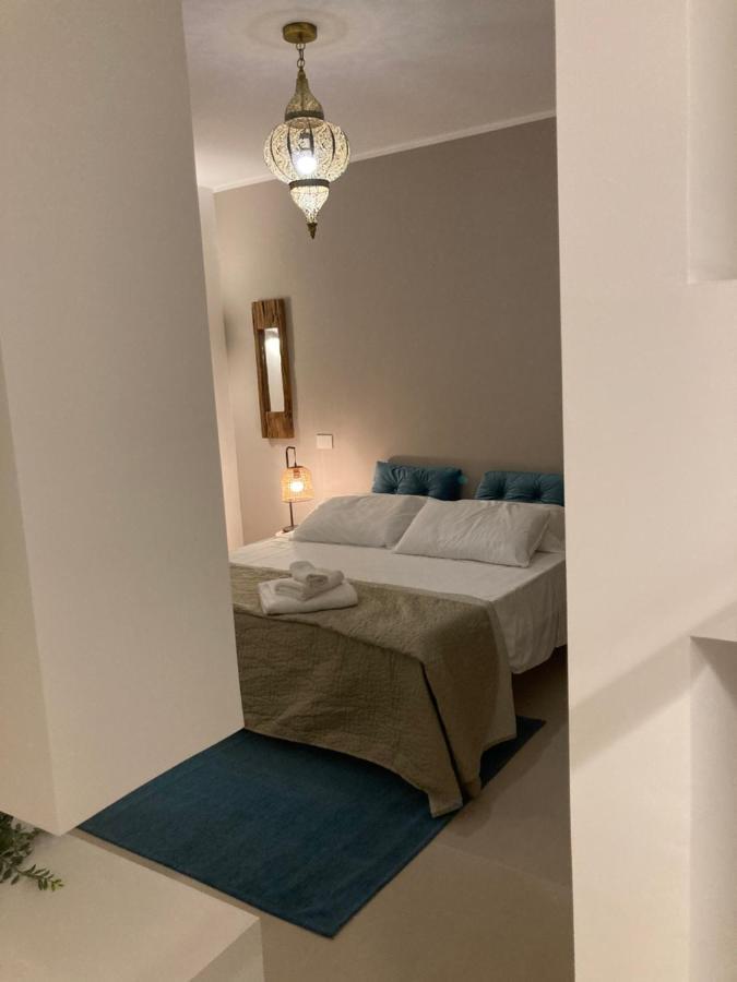La Dimora Del Principe Luxury House Apartment Mazara del Vallo Luaran gambar