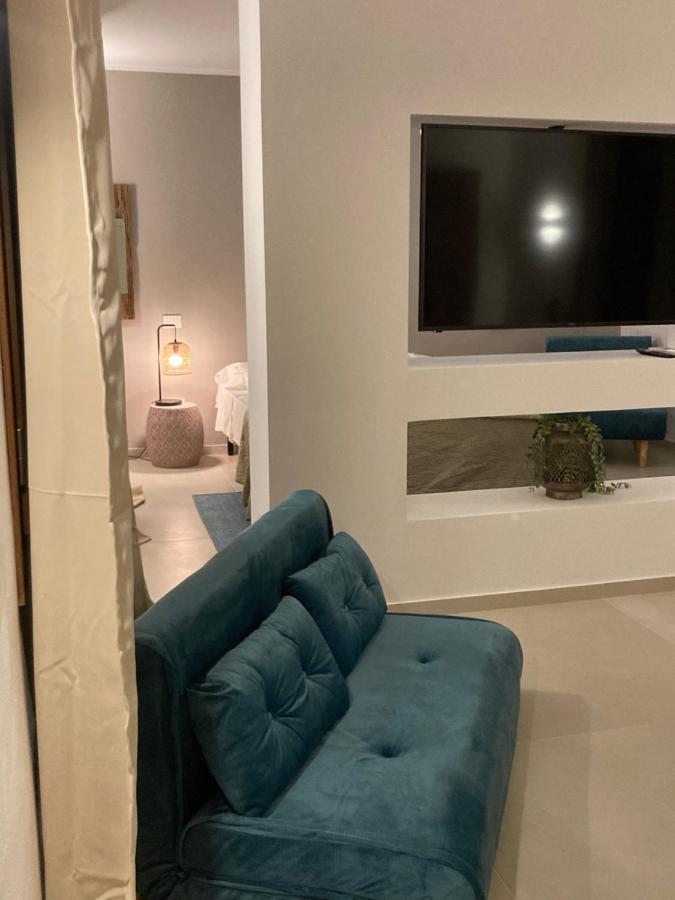 La Dimora Del Principe Luxury House Apartment Mazara del Vallo Luaran gambar