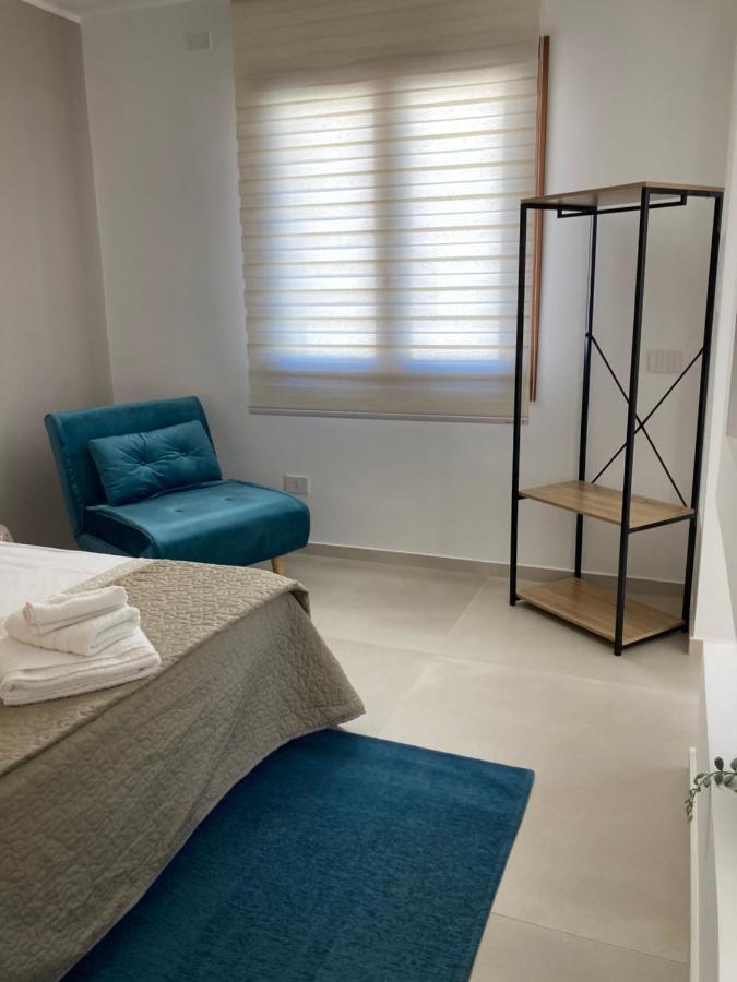 La Dimora Del Principe Luxury House Apartment Mazara del Vallo Luaran gambar