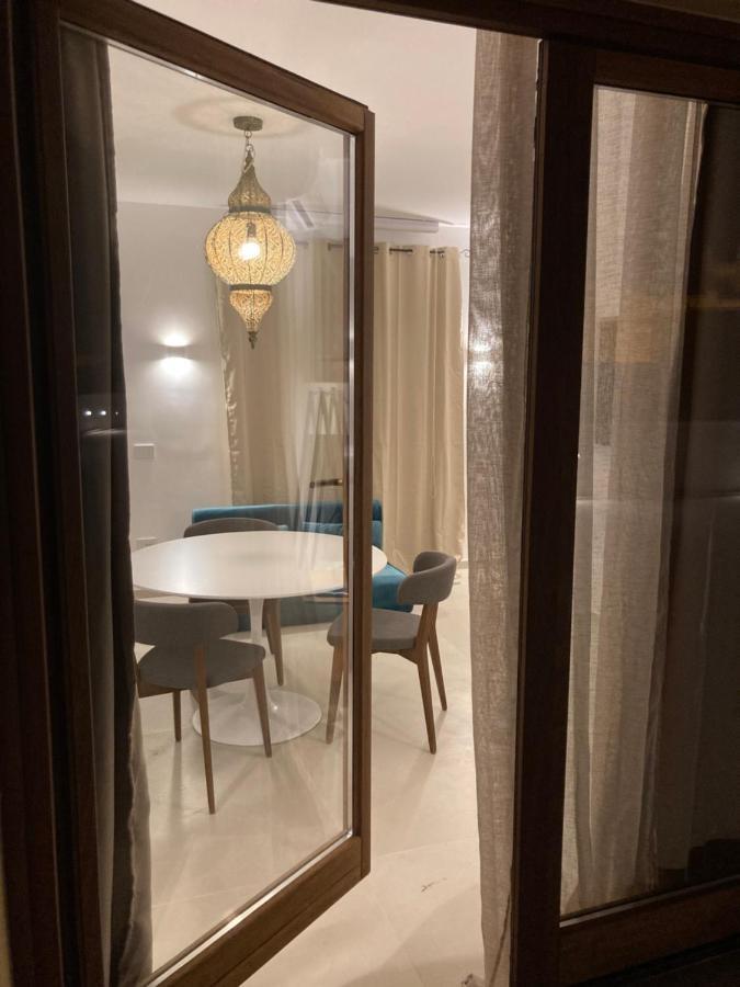 La Dimora Del Principe Luxury House Apartment Mazara del Vallo Luaran gambar