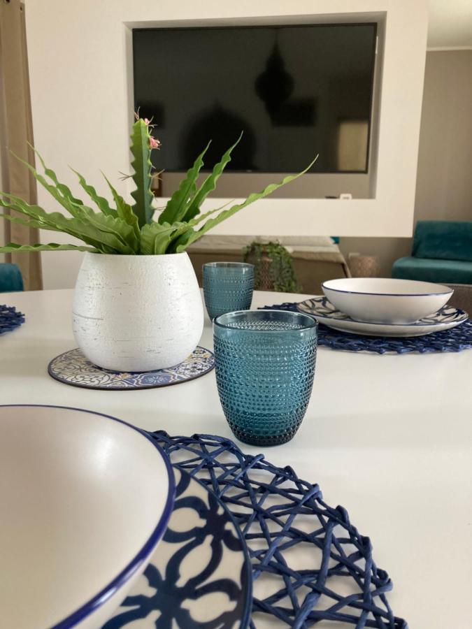 La Dimora Del Principe Luxury House Apartment Mazara del Vallo Luaran gambar