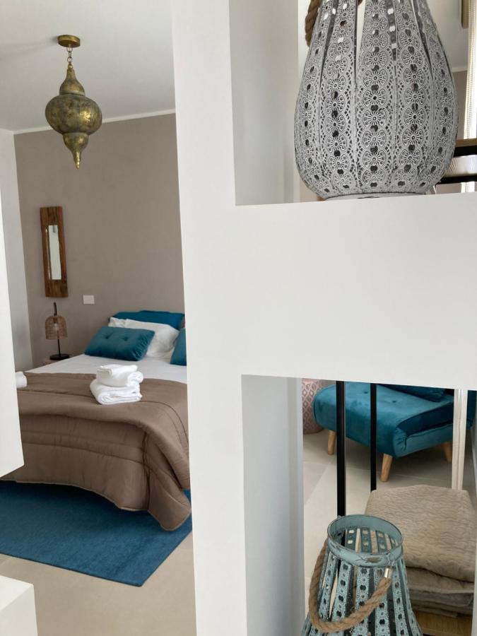 La Dimora Del Principe Luxury House Apartment Mazara del Vallo Luaran gambar