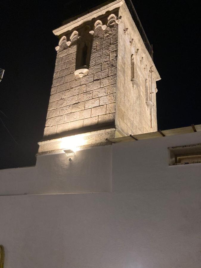 La Dimora Del Principe Luxury House Apartment Mazara del Vallo Luaran gambar