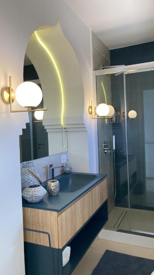 La Dimora Del Principe Luxury House Apartment Mazara del Vallo Luaran gambar