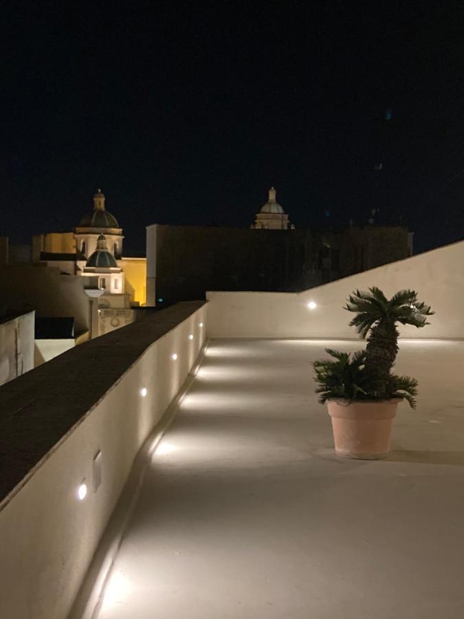 La Dimora Del Principe Luxury House Apartment Mazara del Vallo Luaran gambar