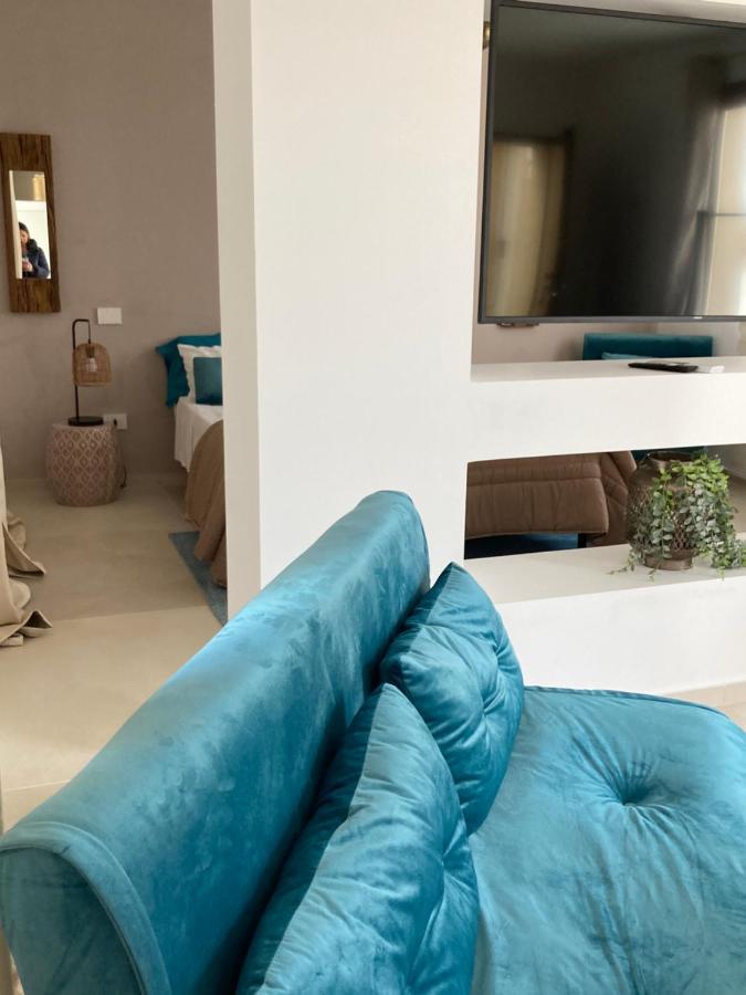 La Dimora Del Principe Luxury House Apartment Mazara del Vallo Luaran gambar